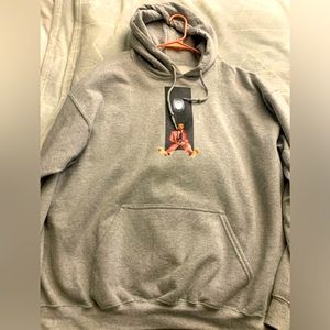 Mac miller hoodie